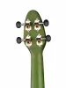 Keiki Укулеле сопранино, зеленый, Ortega, K1-GR