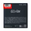 Zakk Wylde Комплект струн для электрогитары, никелированные, 10-60, Dunlop, ZWEN1060