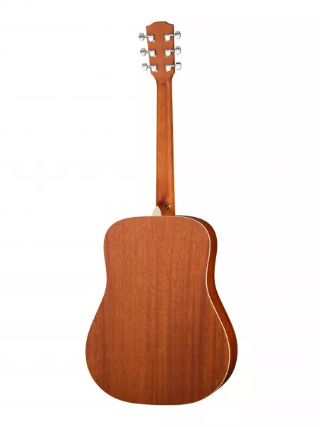 Акустическая гитара EA SD25, леворукая, Prodipe, JMFLHSD25  рис.2 