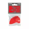 Prime Grip Delrin 500 Медиаторы 12шт, толщина 1,14мм, Dunlop, 450P1.14