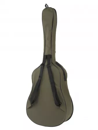 Чехол для гитары дредноут, оливковый, MEZZO, MZ-ChGD-2/1o