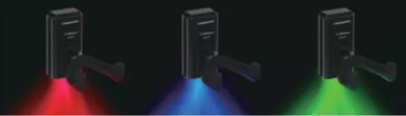 GS150 Держатель настенный для гитары, «крюк», Alctron