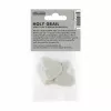 Herco Holy Grail Медиаторы 6шт, Dunlop, HE777P