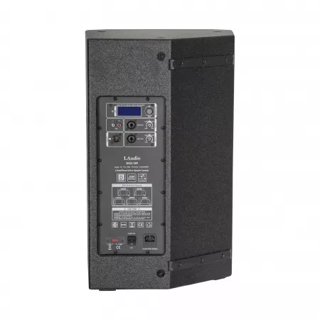 Акустическая система, активная, 1500Вт, LAudio, EKX-12A