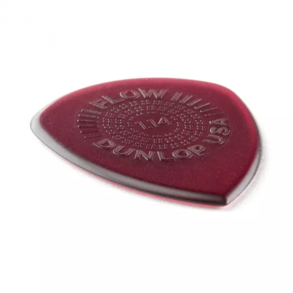 Flow Standard Медиаторы 6шт, толщина 1.14мм, Dunlop, 549P1.14  рис.2 