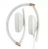 506790 HD 2.30i Наушники с микрофоном, белые, для устройств Apple, Sennheiser