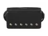 Dark Robber 6S Комплект магнитных звукоснимателей, черный, Bagdasar guitars, BGP411SB
