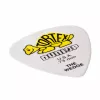 Tortex Wedge Медиаторы 72шт, толщина 0.73мм, Dunlop, 424R.73