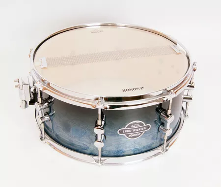 17313042 ESF 11 1465 SDW 11235 Essential Force Малый барабан 14'' x 6,5'', синий, Sonor