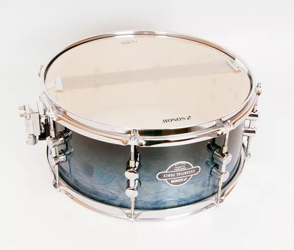 17313042 ESF 11 1465 SDW 11235 Essential Force Малый барабан 14'' x 6,5'', синий, Sonor