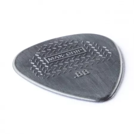 Max-Grip Nylon Standard Медиаторы 12шт, толщина 0,88мм, Dunlop, 449P.88