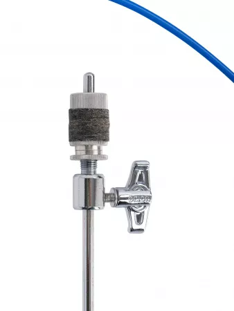Гибкая стойка Hi-Hat, трубка 1 1/8 дюйма, кабель длиной 200 см, Dixon, PSH9C