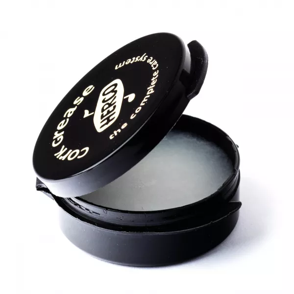 Смазка для пробковых частей духовых инструментов, Dunlop, HE70  рис.2 
