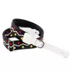 Standard Plus Legend Get Back Black Ремень для гитары, RightOn Straps, 8419612001701