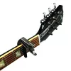 PW-CP-10MG NS Artist Capo Каподастр для гитары, серый, Planet Waves