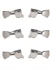 Колки для гитары 3+3, хром, Gotoh, SG381-04-C-L3+R3