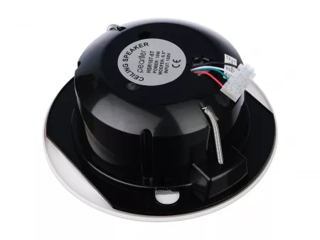 Громкоговоритель потолочный, 6-10Вт, Pearller, HSR167-6T