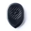 Primetone Медиаторы, 3шт, 3мм, средний кончик, Dunlop, 477P306