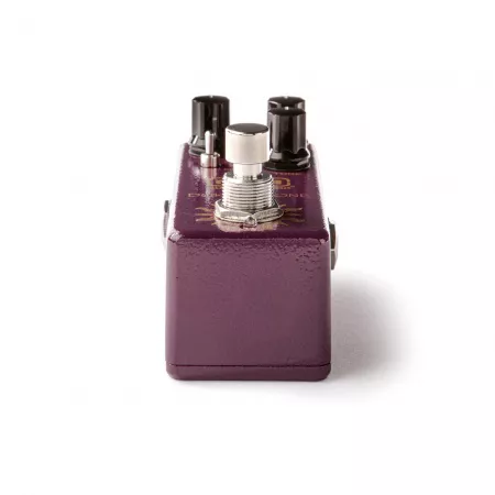 MXR Duke Of Tone Overdrive Педаль эффектов, Dunlop, CSP039