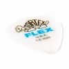 Tortex Flex Медиаторы, 12шт, толщина 1,00мм, Dunlop, 428P1.0