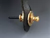 447 Security Lock крепление для ремня с блокировкой для гитары SCHALLER