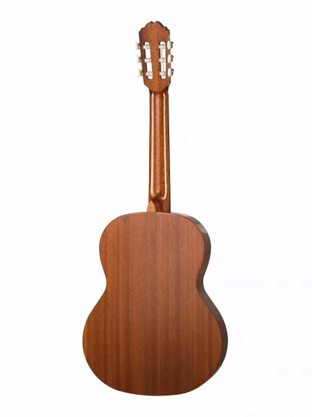 Sofia Soloist Series Классическая гитара, размер 7/8, Kremona, S62C  рис.2 