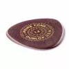 Primetone Медиаторы 3шт, толщина 1,3мм, полукруглые, Dunlop, 515P1.3