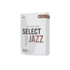 Organic Select Jazz Unfiled Трости для саксофона альт, размер 3M, 10шт, D'Addario, ORRS10ASX3M
