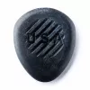 Primetone Медиаторы, 3шт, 3мм, круглый кончик, Dunlop, 477P304