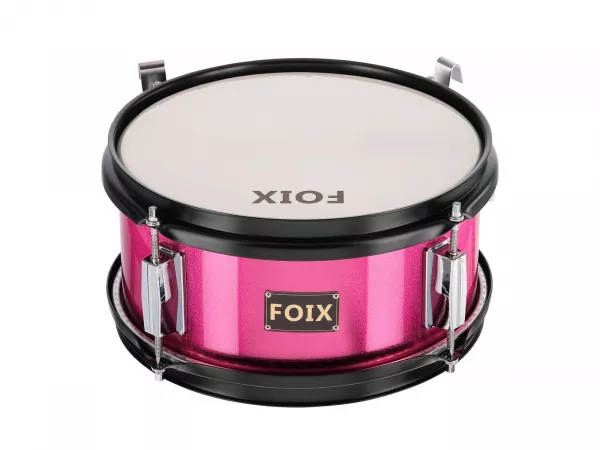 Маршевый малый барабан 10х5", Foix, FJSD10-PR  рис.2 