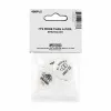 Tortex Jazz III XL Медиаторы 12шт, толщина 1,5мм, Dunlop, 498P1.5