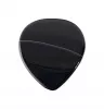 Exotic Stone Медиатор, камень, черный, Pickboy, GP-ST-1/BL