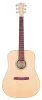 M10S-GG Steel String Series Green Globe Акустическая гитара, ель, Kremona