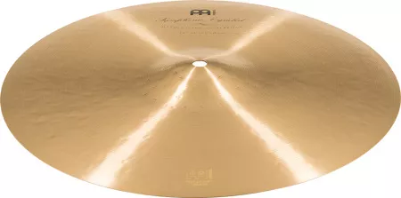 Symphonic Medium Тарелка оркестровая 14", подвесная, Meinl, SY-14SUS