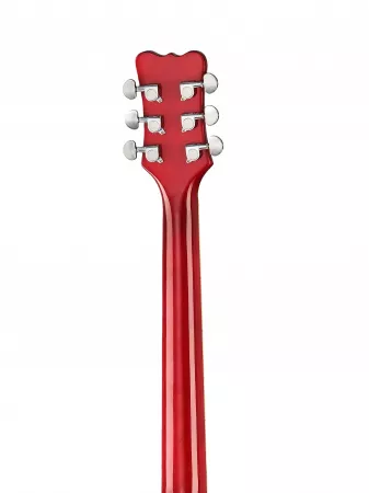Электрогитара, санберст, Sunsmile, SLPP-380