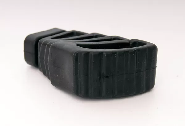 90549928 Champion CHRF BOST Резиновые накладки для ножек стойки для бонго, 3шт, Sonor