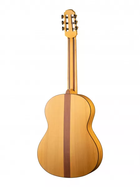 D011С Классическая гитара 4/4, клен, Doff, D011C  рис.2 