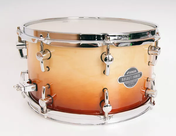 17314746 SEF 11 1307 SDW 11237 Select Force Малый барабан 13'' x 7'', Sonor