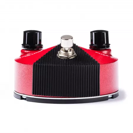 GE Fuzz Face Mini Педаль эффектов, Dunlop, FFM2