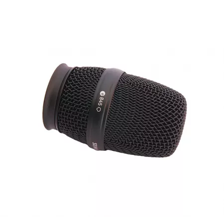 502576 MMD 845 BK Капсюль микрофонный, Sennheiser