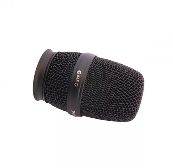 502576 MMD 845 BK Капсюль микрофонный, Sennheiser