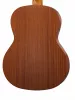 Sofia Soloist Series Классическая гитара, леворукая, глянцевая, Kremona, S65C-LH