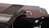 SB-3 Deluxe Комплект широких ремней для баяна, аккордеона, Мозеръ