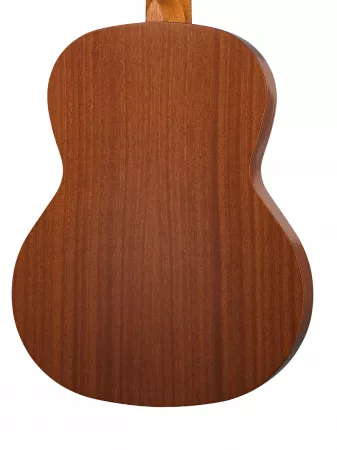 Sofia Soloist Series Классическая гитара, леворукая, глянцевая, Kremona, S65C-LH
