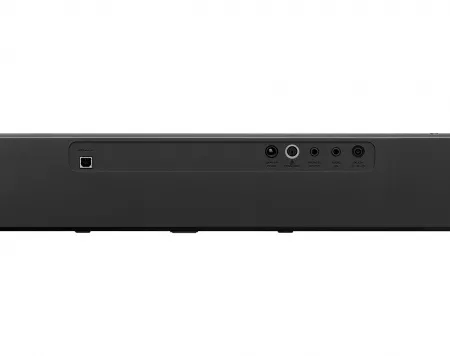 Цифровое пианино, 88 клавиш, черное, Casio, CDP-S160BK