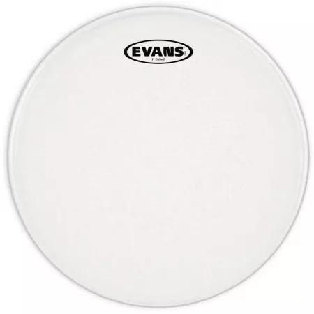 E14J1 J1 Etched Пластик для ТОМ и малого барабана 14