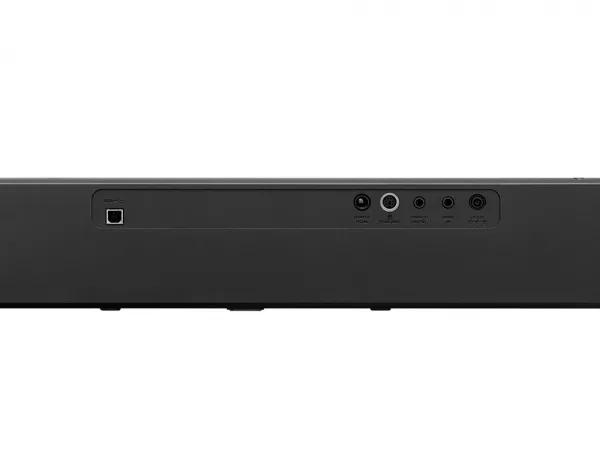 Цифровое пианино, 88 клавиш, черное, Casio, CDP-S160BK  рис.2 