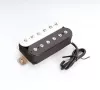 BH-32Neck-ZB Звукосниматель магнитный, хамбакер, нековый, зебра, Belcat