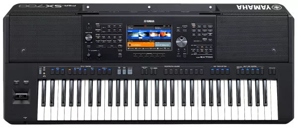 Синтезатор, 61 клавиша, Yamaha, PSR-SX700  рис.2 