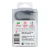 Аккумулятор бытовой Крона БОКС2 Li-ion 9V 1100mAh Type-C, GoPower, 00-00037260